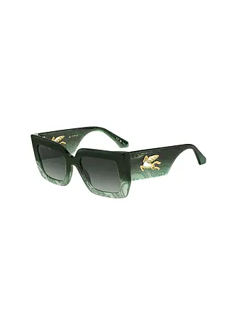 ETRO | Gafas de sol ETRO0108/S/52
Marca: ETRO
Color: verde oscuro
Categorías: Moda, Mujer
Material: Plástico |